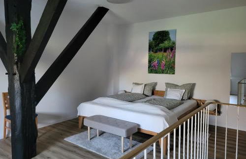 Ferienwohnungen Warnken - Foto 9