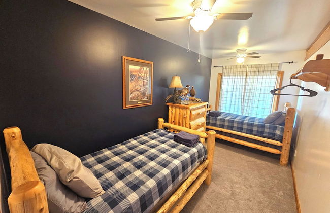 Bear Mountain Lodge - Foto 30