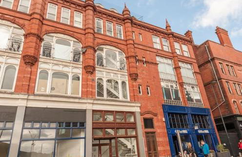 Shoppers Oasis - Heart of Leeds City Centre - Pass the Keys - Foto 39