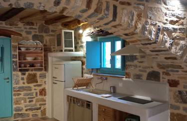 Dimitrakis Guesthouse - Photo 16