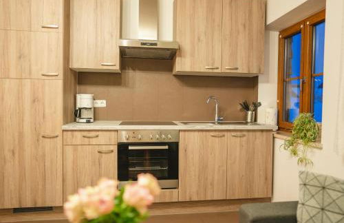 Ferienwohnungen Ebensperger - Chiemgau Karte - Foto 25