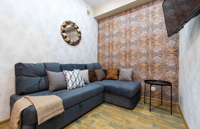 More Apartments na Estonskoy 37 k9 - Photo 1