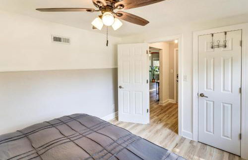 Half-Mi to Dtwn Yankton and River Charming Home! - Foto 13