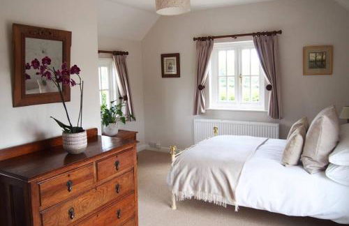 Stablehurst Cottage - Foto 13