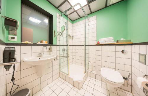 Design Apartments - "Im Holländerhaus" - Foto 18