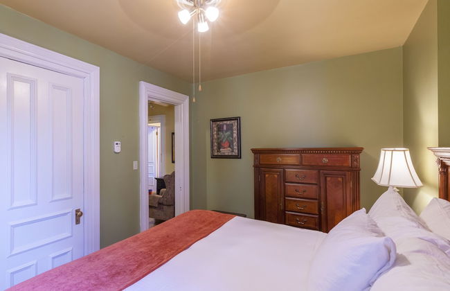 Chipman Hill Suites on Sydney - Foto 31