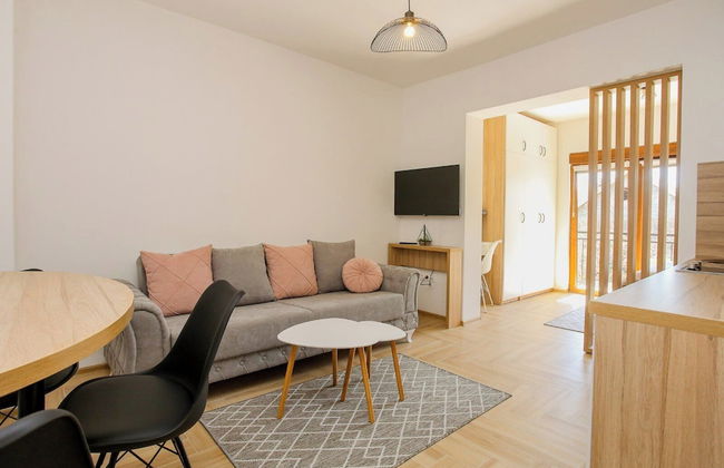 apartments and rooms arch - Foto 9