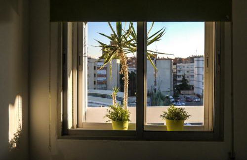 Ever House IFEMA Mar de Cristal - Foto 36