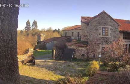 Casa rural osvilares - Photo 13