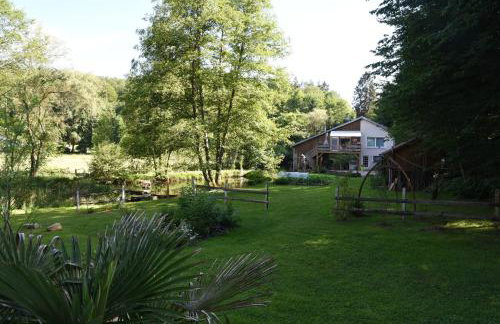 Chalet des amoureux - Photo 22