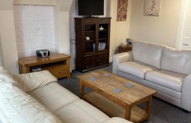 Quiet, Sleeps 7, City, Motorpoint, Trent Bridge - Foto 11