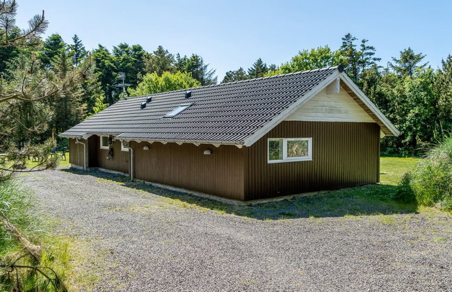 "Gottfrede" - 600m from the sea - Foto 4