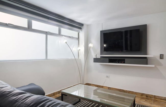 Miracle Building - Foto 66