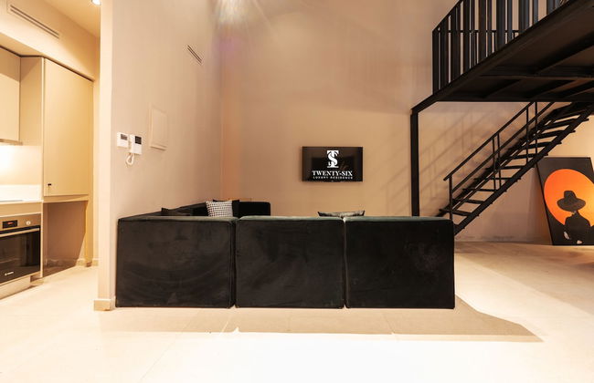 Twenty Six Luxury Résidence - Foto 35