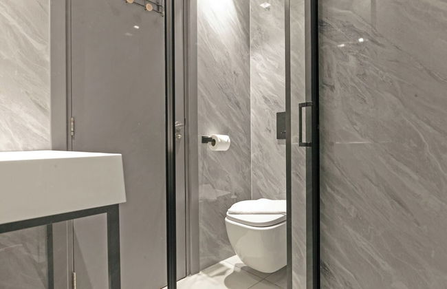 London Paddington Apartments - Photo 54