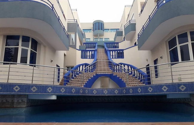 Les Vagues Bleues - Photo 19