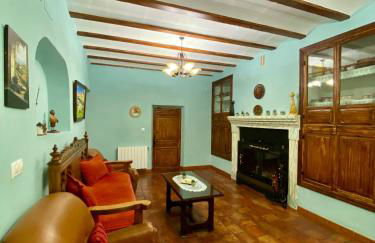 Casa Rural Villa Dulcinea - Foto 10