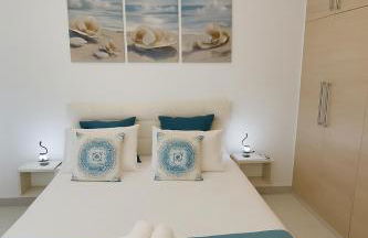 Lily's modern apartment downtown Skala - Foto 8