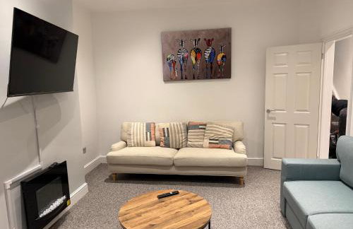 Spacious John York House & Parking - Foto 1