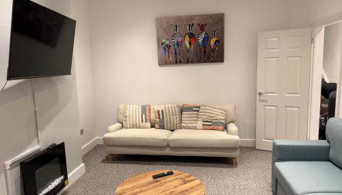 Spacious John York House & Parking - Foto 1