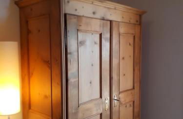 Ferienwohnungen Hofanger - Foto 19