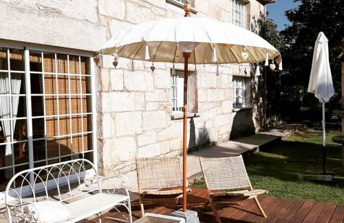 Os Areeiros Turismo Rural & Bodega - Foto 9