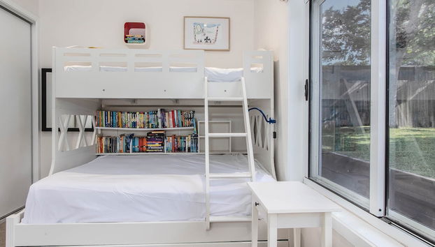 Holiday on Vulcan - Foto 2, Habitación