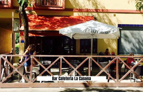 Apartalux Sevilla Camas - Foto 19