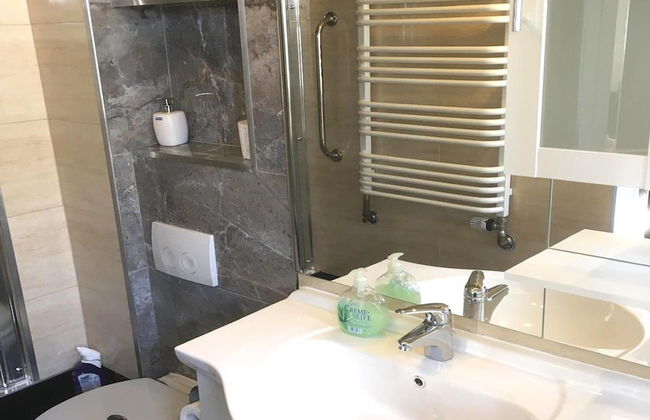 Snug Apartment in Grevesmuhlen With Terrace - Foto 25