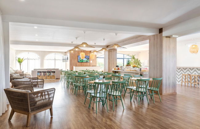 Clube Maria Luisa - Foto 60