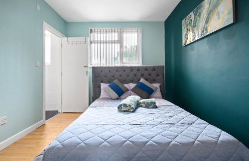 Mega Flat Near City Centre and Etihad Stadium - Photo 33