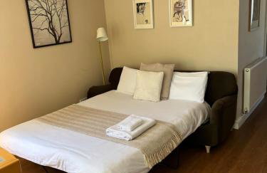The Granary, Wonderful Riverside Accommodation - Photo 22