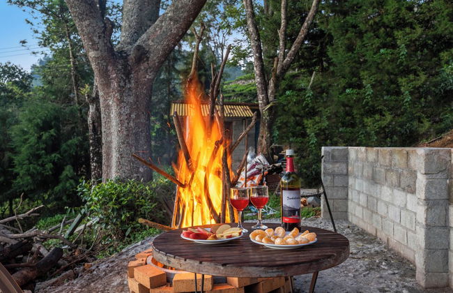 Lazy Hills by Xplore Indo - Foto 28