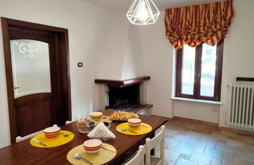 La Castellina 23 - Foto 12