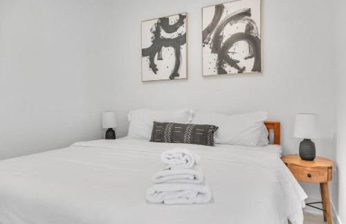 The Stay 2 - Tysons Corner - Foto 20