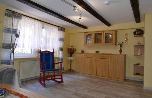 Silvias Ferienwohnung - Bohlweg 43 - Foto 10