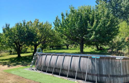 Puente Canto de Gredos - Photo 66