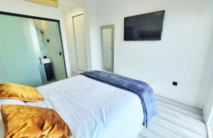 Alcaidesa, luxury apartment with sea views - Photo 16