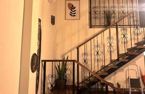 House -Sleeps 6-Garden-Fireplace - Photo 28