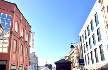 Apartamentos La Albariza Jerez Centro - Foto 24