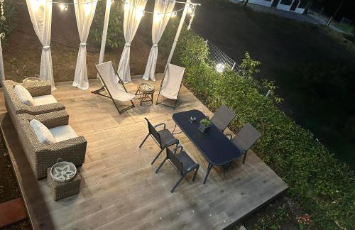 La Casa Tzortzina - Foto 36