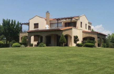 M Varkes Villa - Foto 3