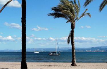 Cullera Playa de los Olivos Apartment - Photo 2