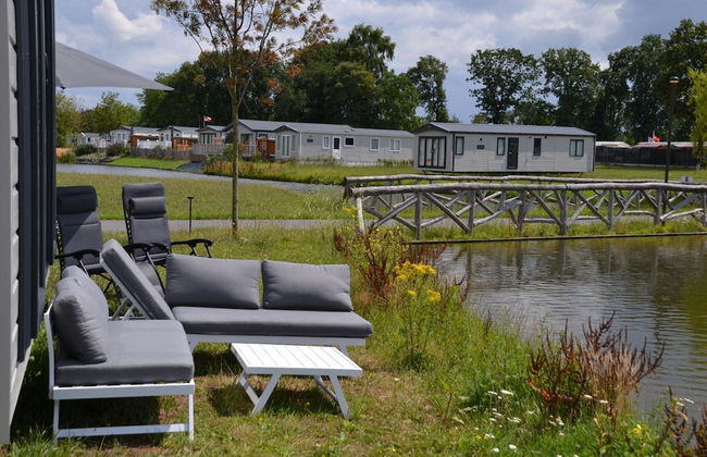 Veldenberg Nature Resort Stay - Foto 23