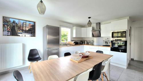 Ideal stay between Saint-Malo and Mont St-Michel - Foto 4