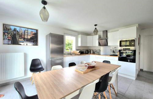 Ideal stay between Saint-Malo and Mont St-Michel - Foto 4