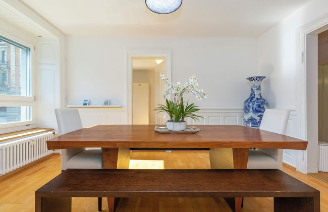 KAYA Zurich Stauffacher - Photo 24