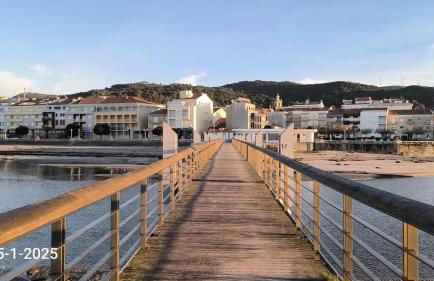 Apartamentos Turísticos Vila Praia - Foto 42