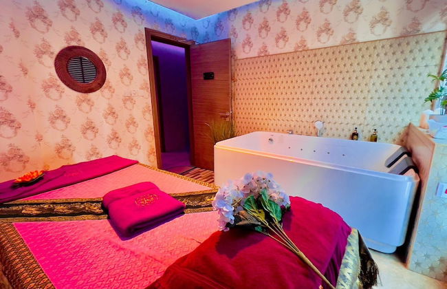 BW Suites & Spa - Foto 36