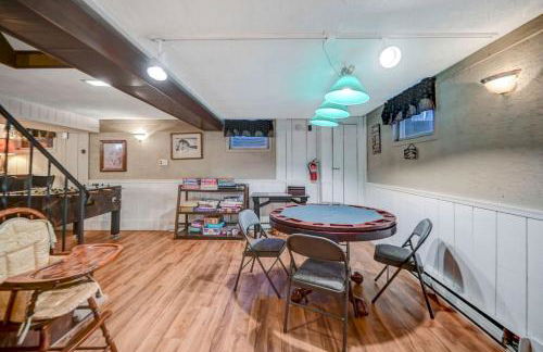 Lake harmony estates beach and lake access - Foto 25